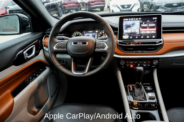 2023 JEEP COMPASS - Image 8