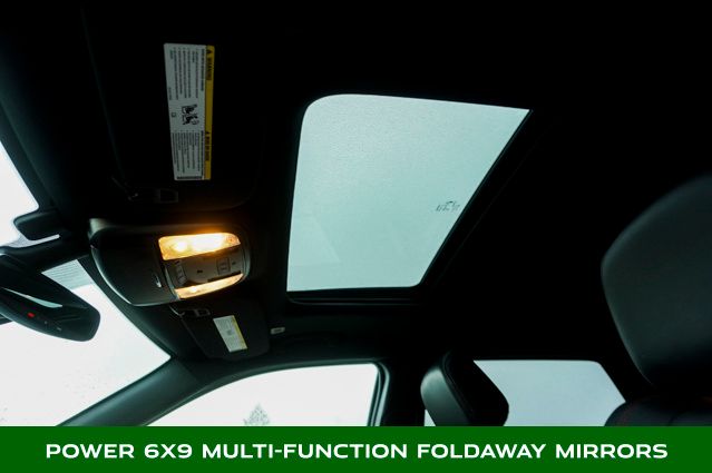 2025 DODGE DURANGO - Image 18