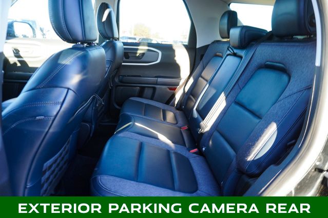 2021 FORD BRONCO SPORT - Image 8