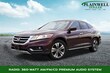 Honda Crosstour
