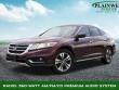 Used 2014 Honda Crosstour EX-L V6 SUV