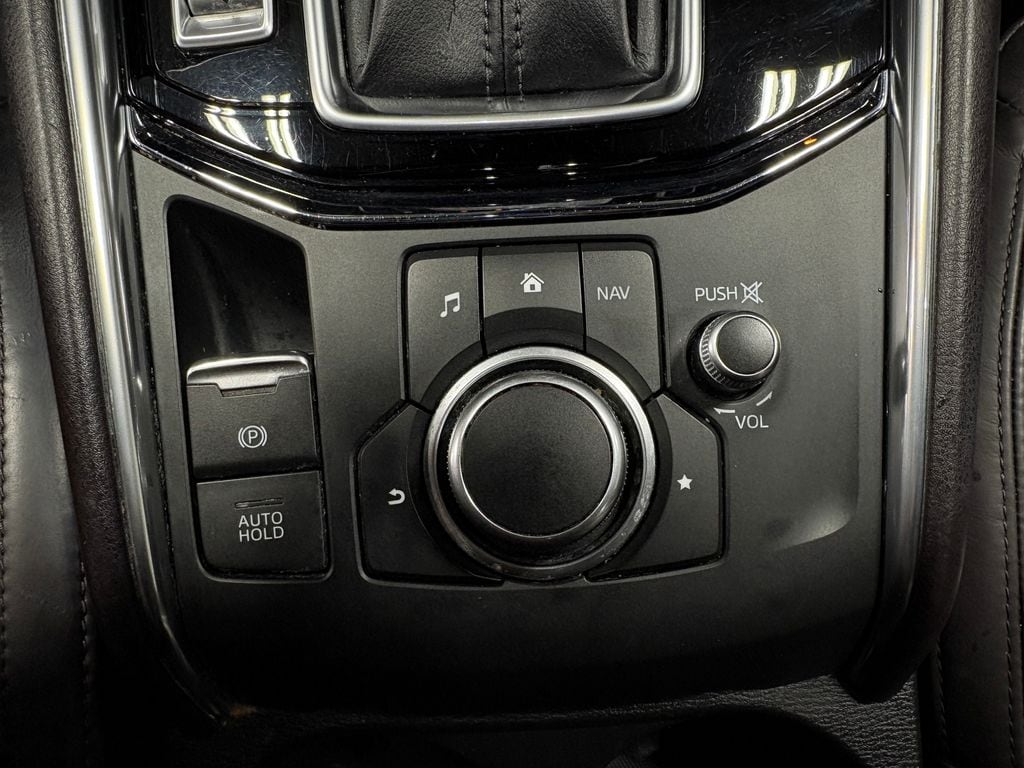 2020 MAZDA CX-5 - Image 28