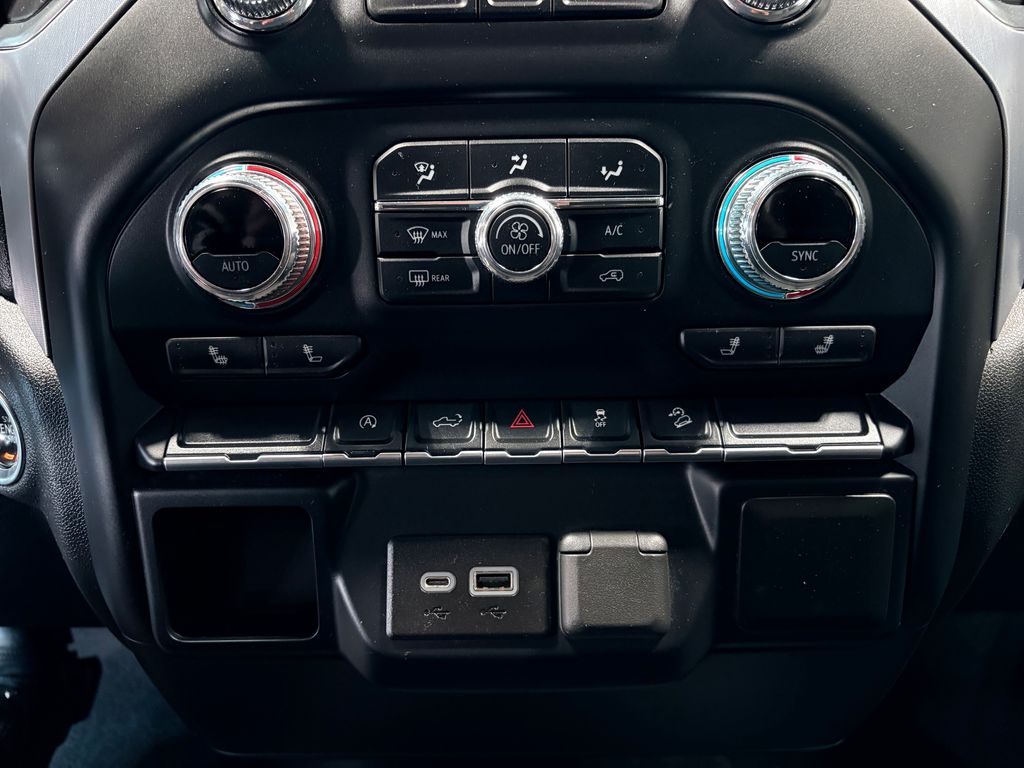 2021 GMC SIERRA - Image 24