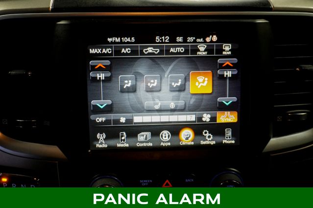 2017 RAM 1500 - Image 13