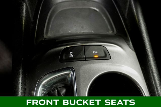 2024 CHEVROLET MALIBU - Image 18