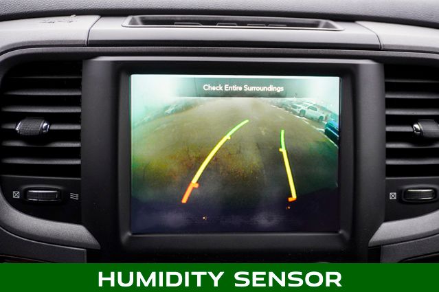 2019 RAM 1500 - Image 13