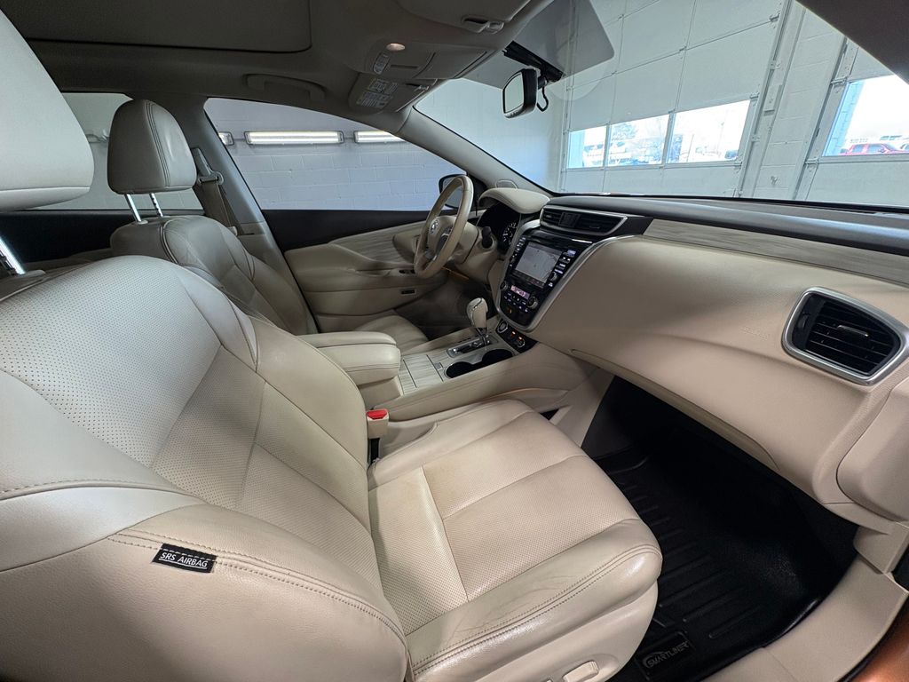 2016 NISSAN MURANO - Image 24