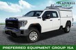 GMC Sierra 3500 HD