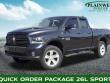 Used 2015 Ram 1500 Sport Truck Quad Cab