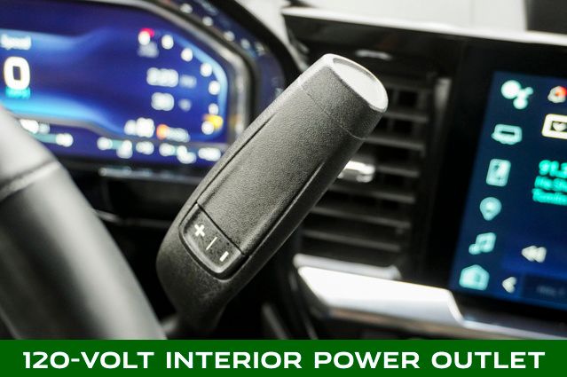 2025 CHEVROLET SILVERADO - Image 20