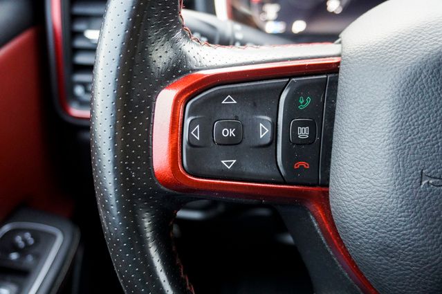 2023 RAM 1500 - Image 18