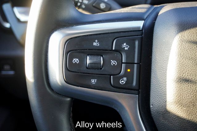 2025 CHEVROLET SILVERADO - Image 18