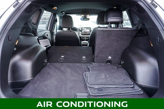 2023 JEEP COMPASS - Image 5