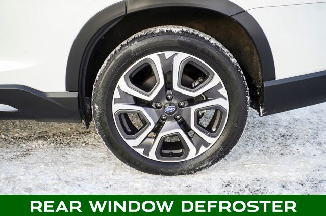 2023 SUBARU ASCENT - Image 8