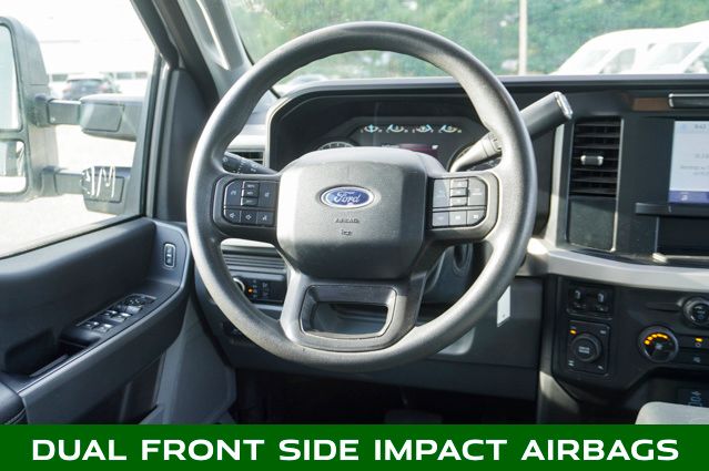 2023 FORD F-250 - Image 10