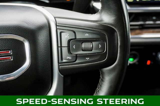 2023 GMC SIERRA - Image 18