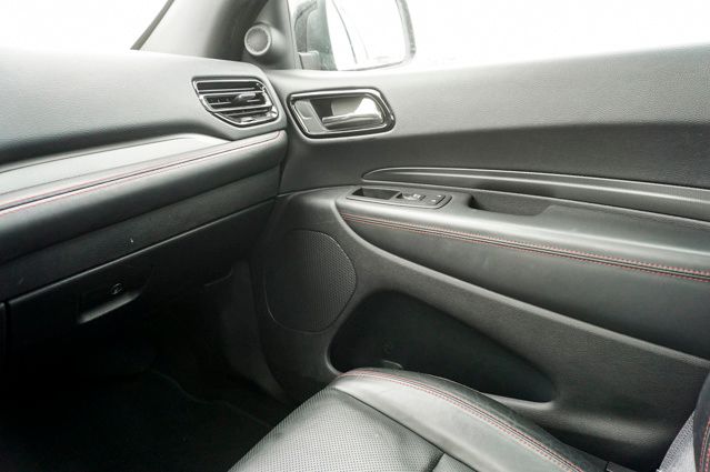 2025 DODGE DURANGO - Image 31