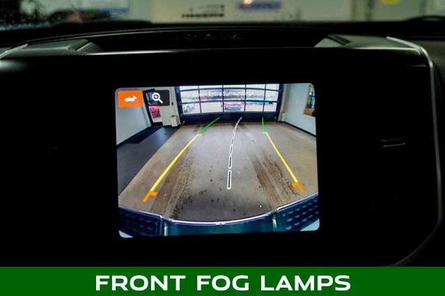 2024 RAM 2500 - Image 14