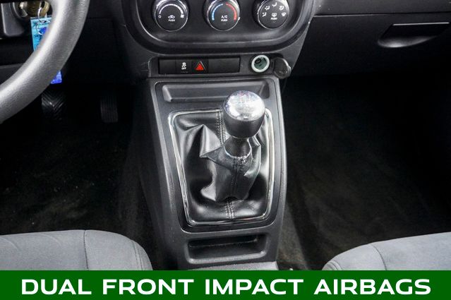 2016 JEEP PATRIOT - Image 11