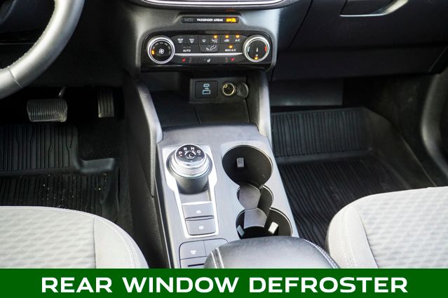 2022 FORD ESCAPE - Image 11