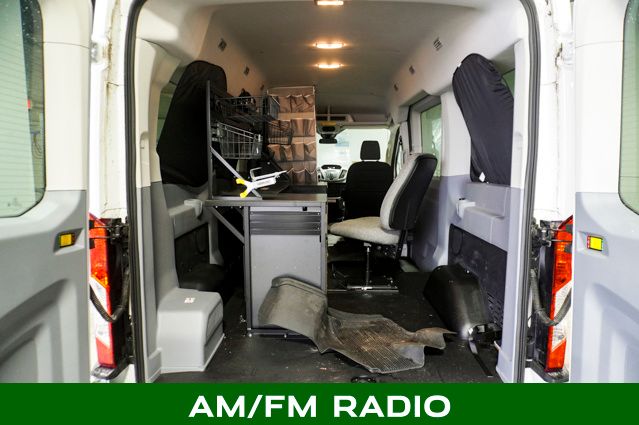 2019 FORD TRANSIT - Image 7