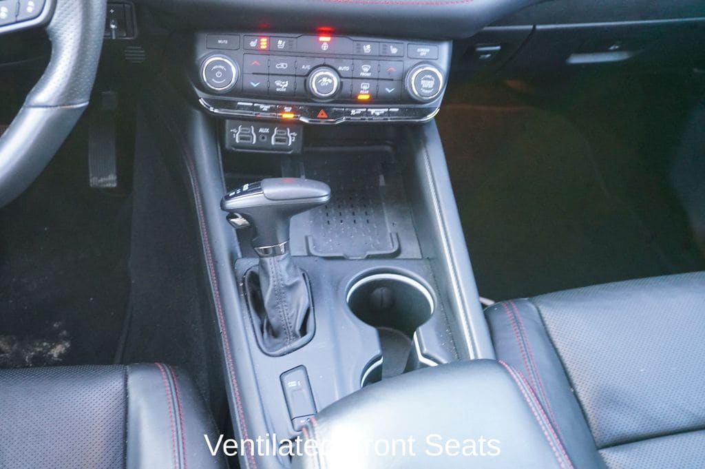 2025 DODGE DURANGO - Image 15