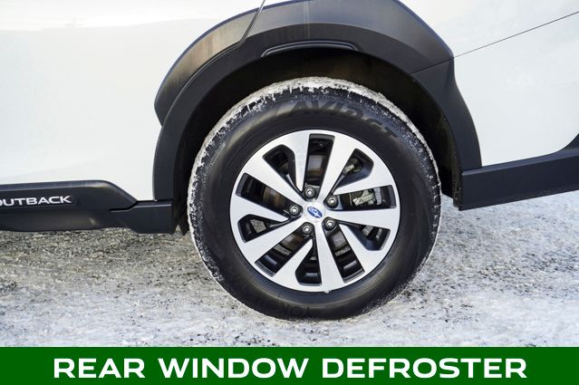 2024 SUBARU OUTBACK - Image 6
