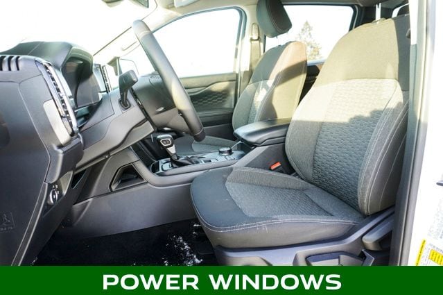 2025 FORD RANGER - Image 11