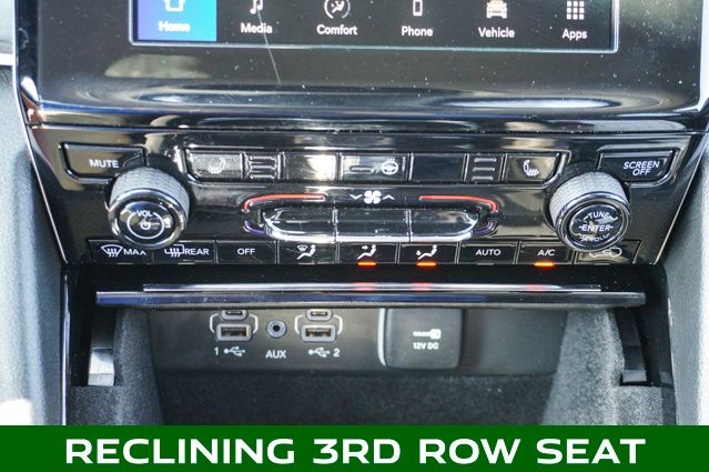 2022 JEEP GRAND CHEROKEE L - Image 22