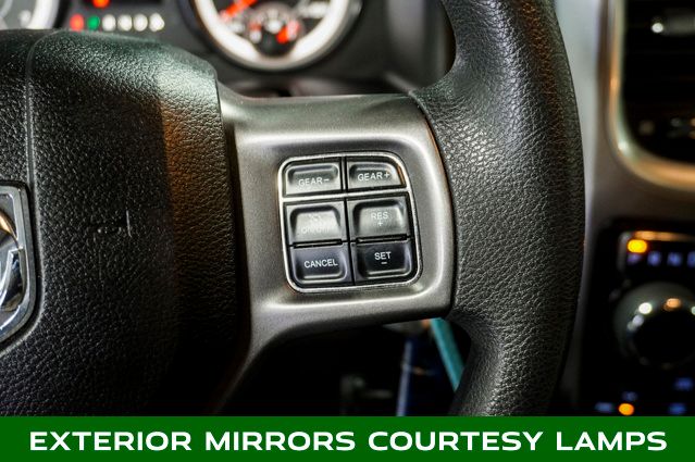 2023 RAM 1500 - Image 17