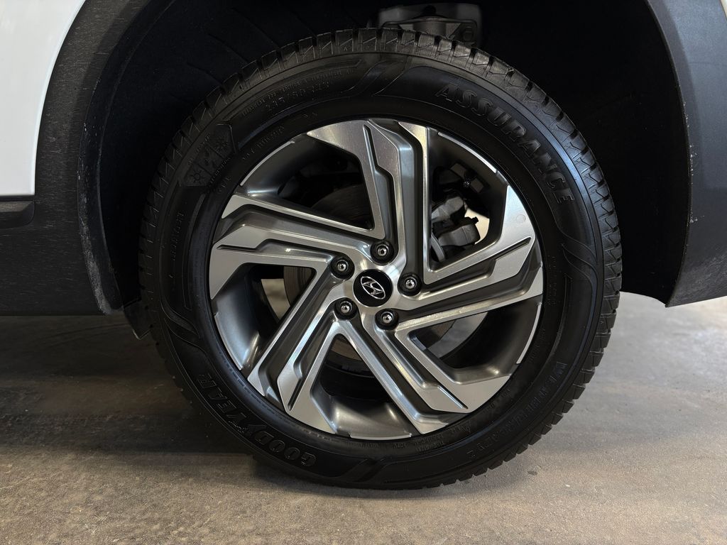 2023 HYUNDAI SANTA FE - Image 34