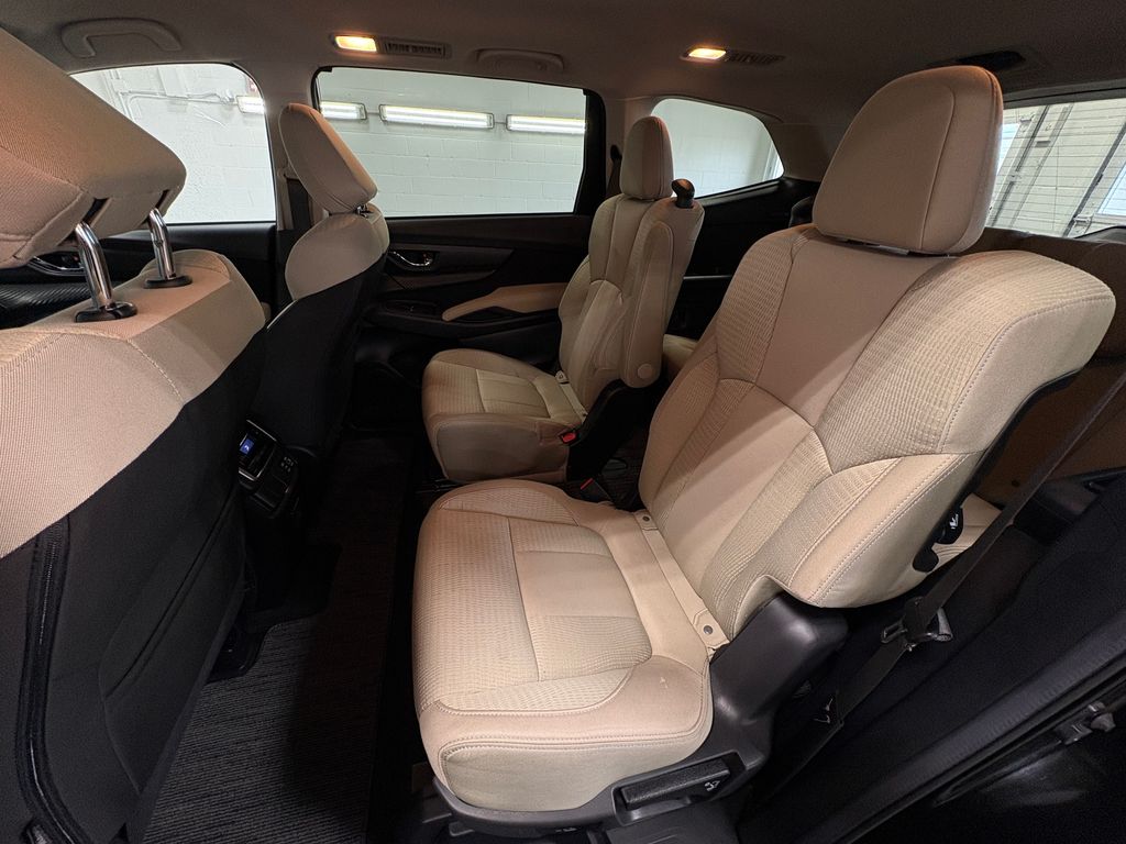 2024 SUBARU ASCENT - Image 30