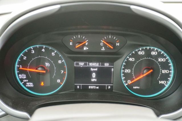 2020 CHEVROLET MALIBU - Image 21