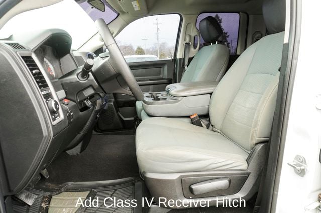 2018 RAM 1500 - Image 9