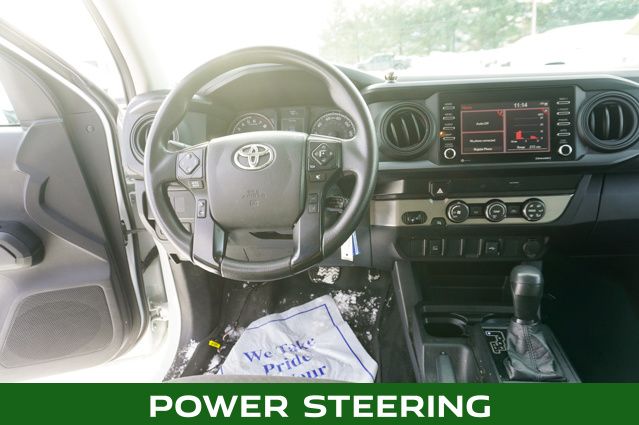 2021 TOYOTA TACOMA - Image 8