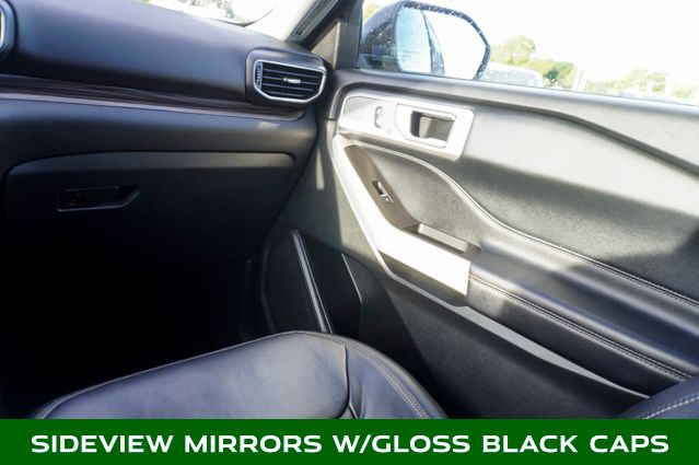 2022 FORD EXPLORER - Image 31