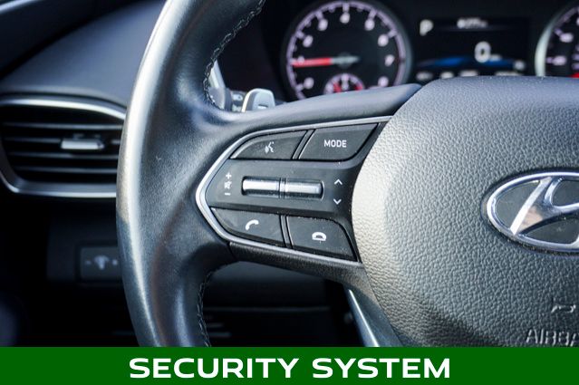 2023 HYUNDAI SANTA FE - Image 20