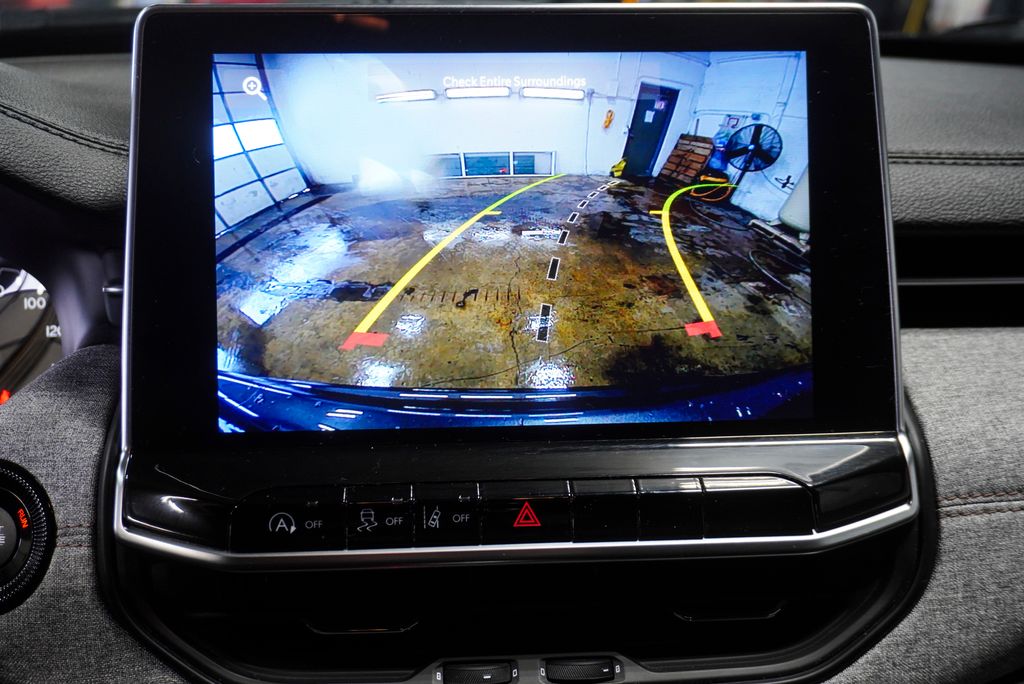 2023 JEEP COMPASS - Image 14