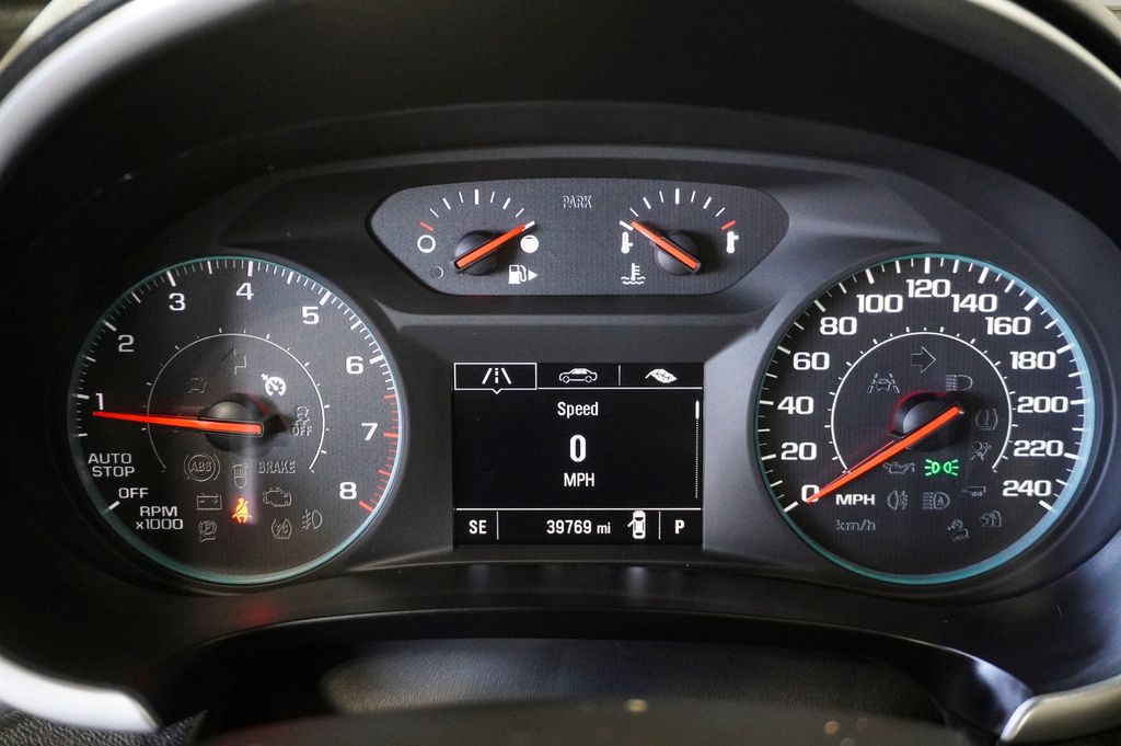 2024 CHEVROLET MALIBU - Image 23