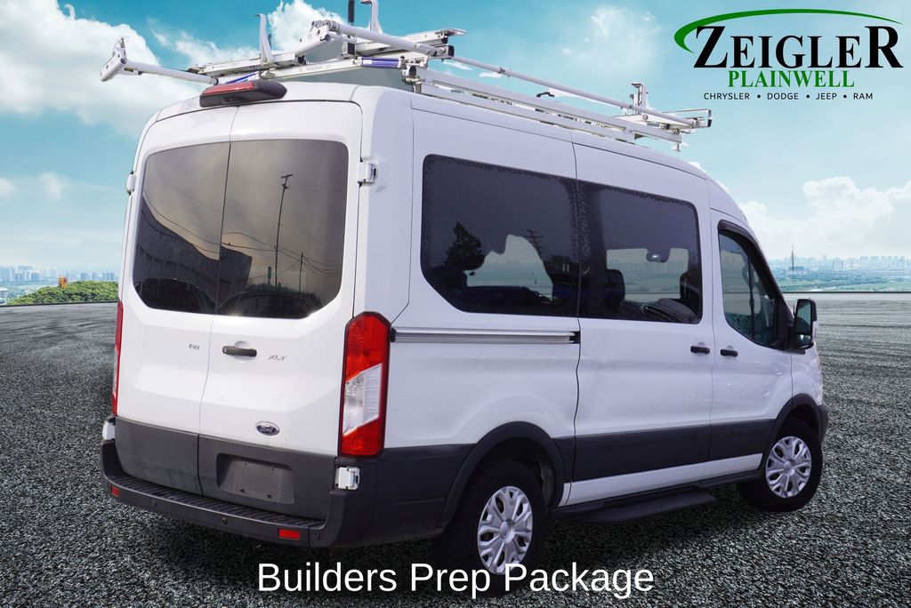 2019 FORD TRANSIT - Image 3