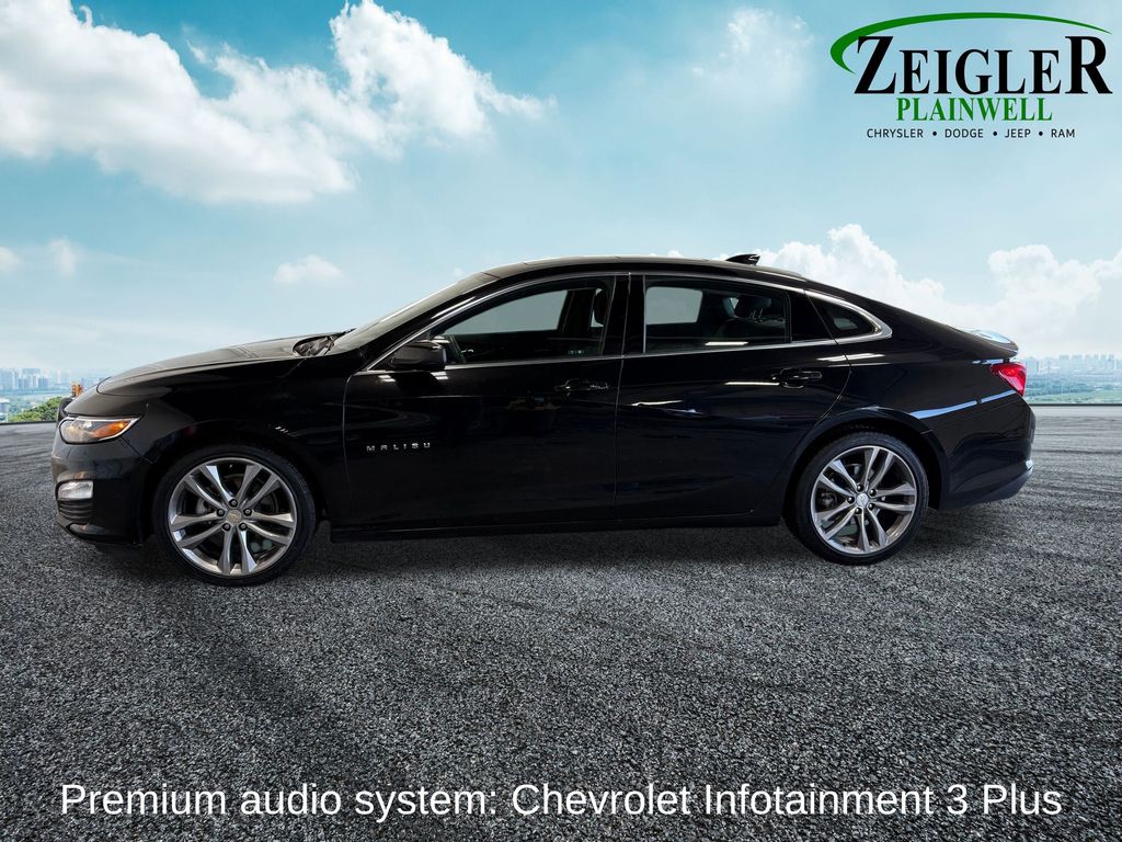 2023 CHEVROLET MALIBU - Image 3