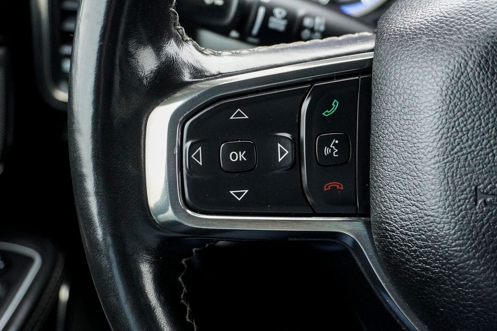 2021 RAM 1500 - Image 21