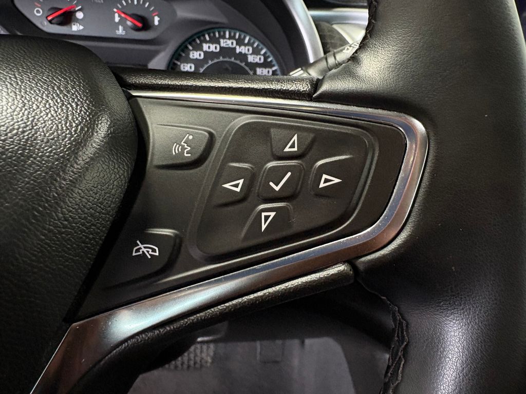 2023 CHEVROLET MALIBU - Image 21