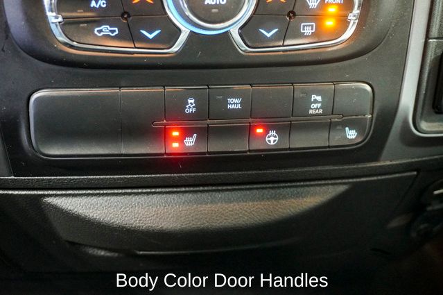 2022 RAM 1500 - Image 15