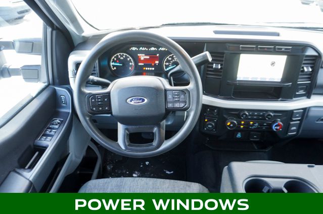 2023 FORD F-250 - Image 7