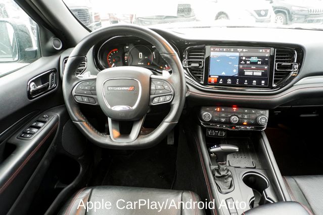 2025 DODGE DURANGO - Image 12