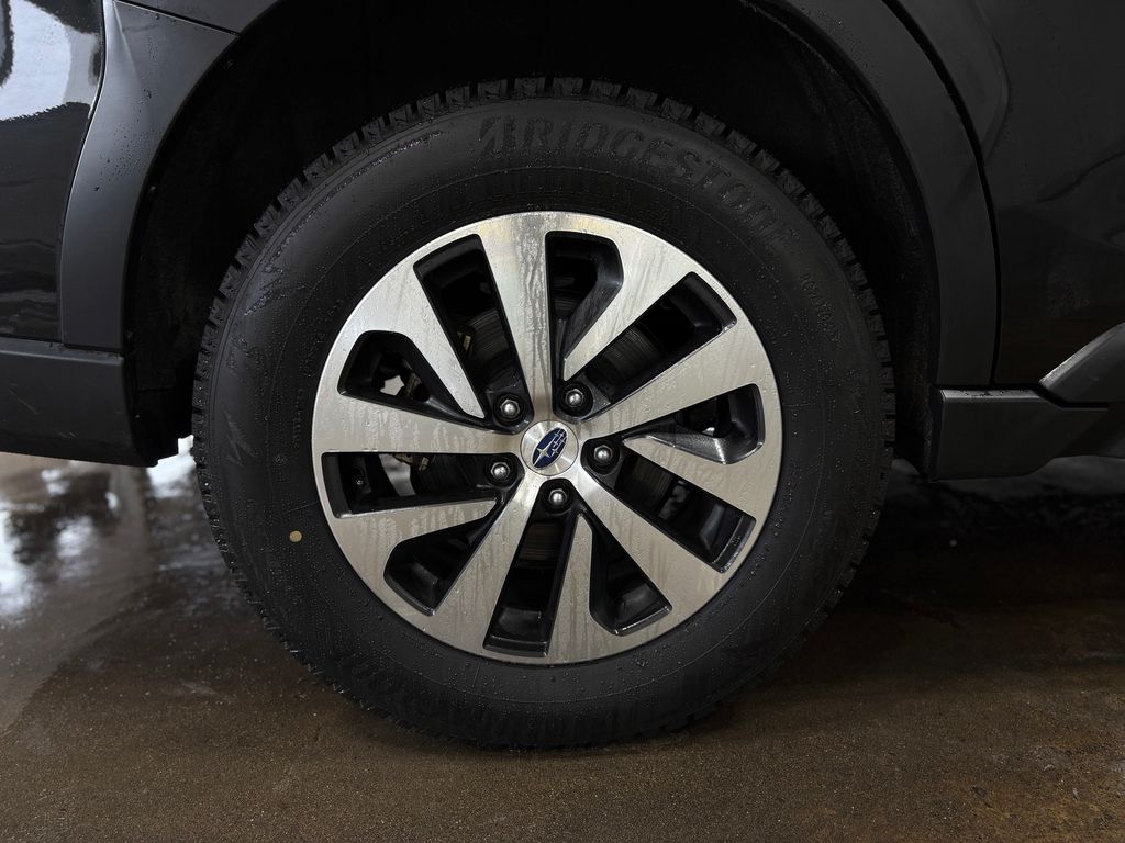 2024 SUBARU OUTBACK - Image 33