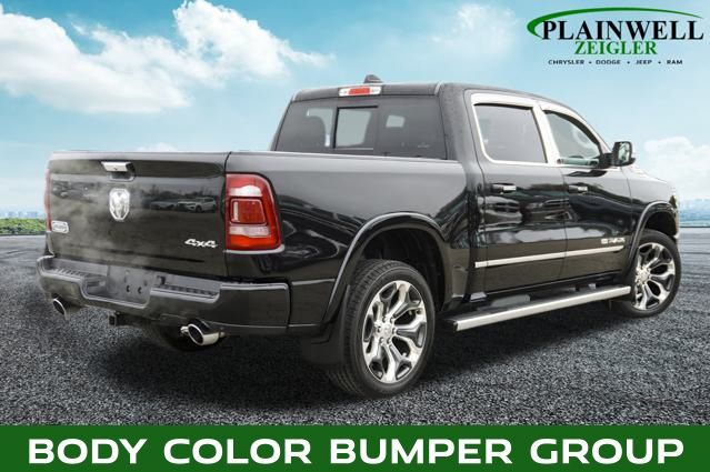 2022 RAM 1500 - Image 3