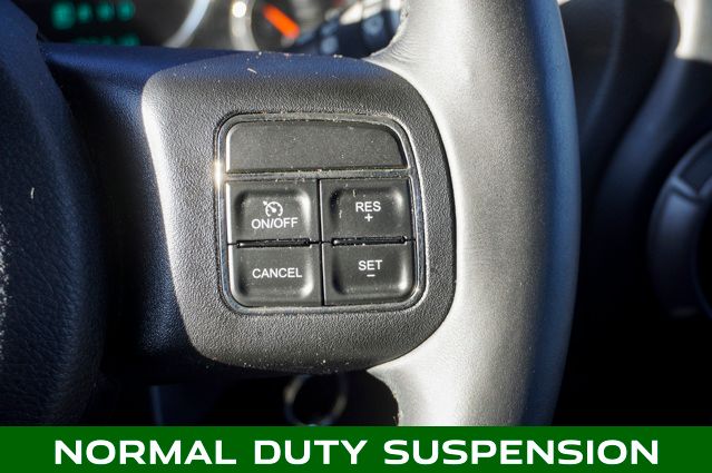 2013 JEEP WRANGLER - Image 18