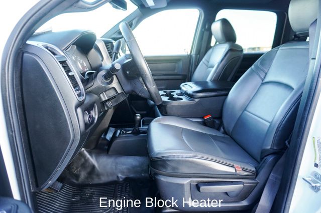 2024 RAM 3500 - Image 11